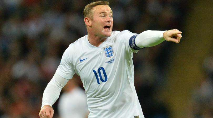 如何评价鲁尼的英格兰国家队生涯