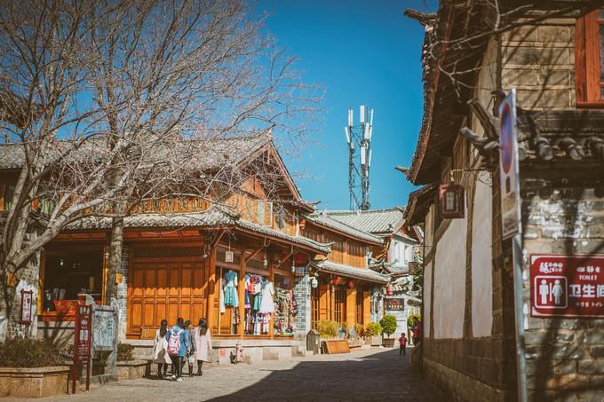 2020年最新最全的云南自由行攻略---从业十年良心推荐之一“旅拍必选线-大理丽江泸沽湖香格里拉” - 知乎