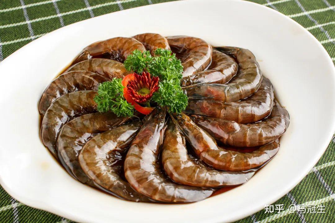 河虾、海虾哪个好?别被价格误导 - 知乎