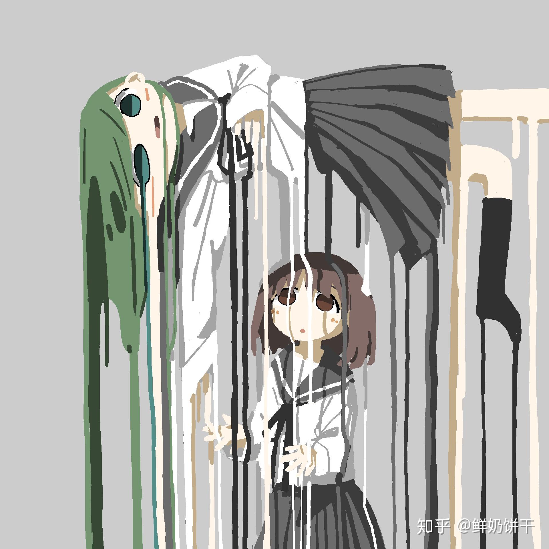 大友克洋与宫崎骏作为原画师的水平有多高