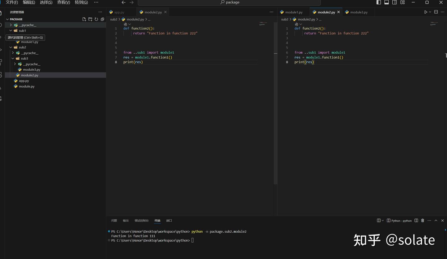 Python Python