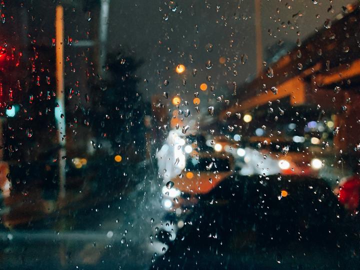 雨夜- 知乎
