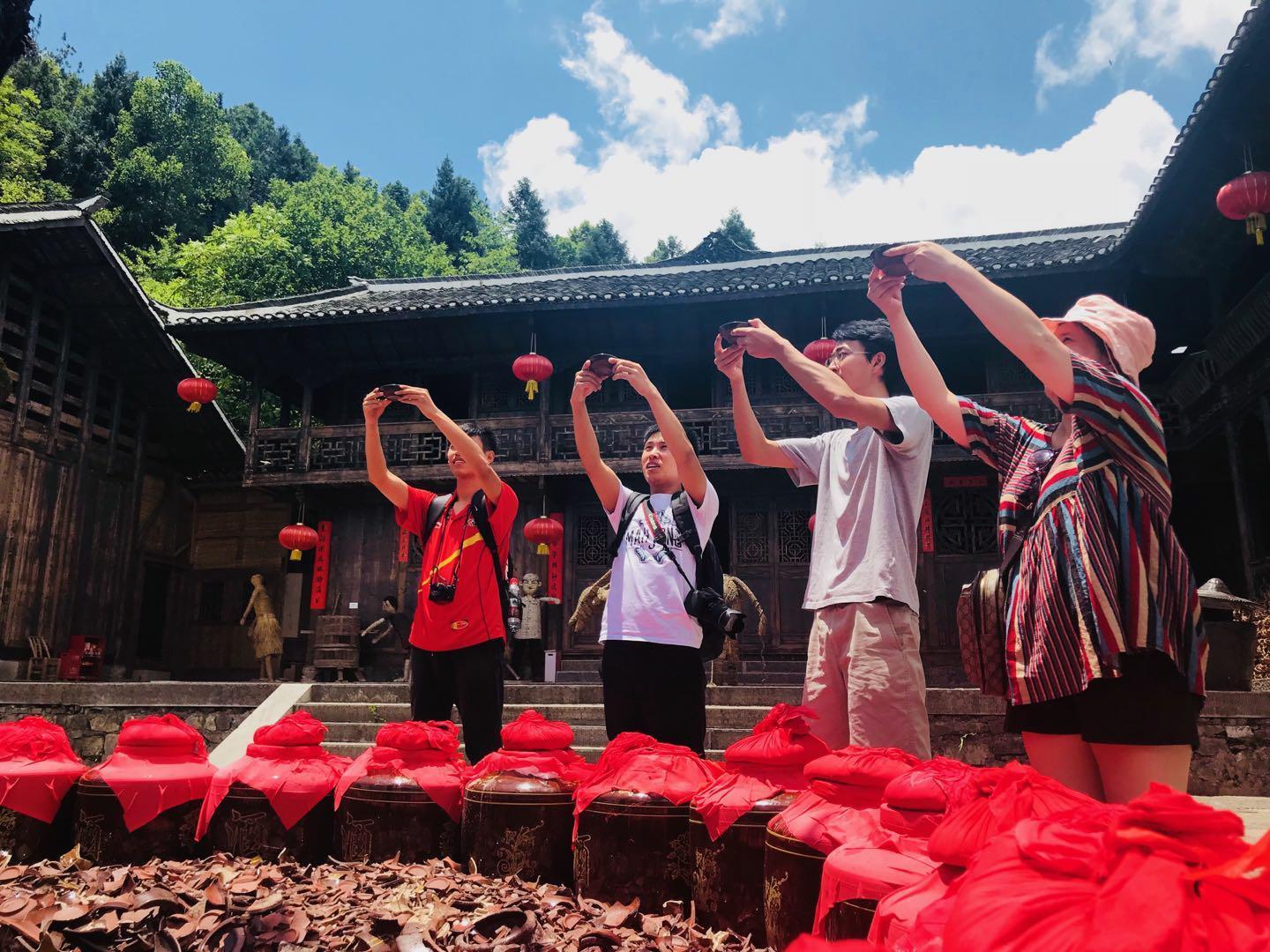 重庆武隆网红景点推荐_武隆天生三桥旅游攻略_武隆县教育信息网