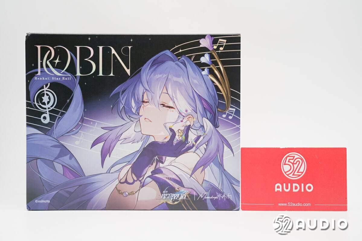 拆解报告:MOONDROP水月雨Robin's Earphones真无线降噪耳机 - 知乎