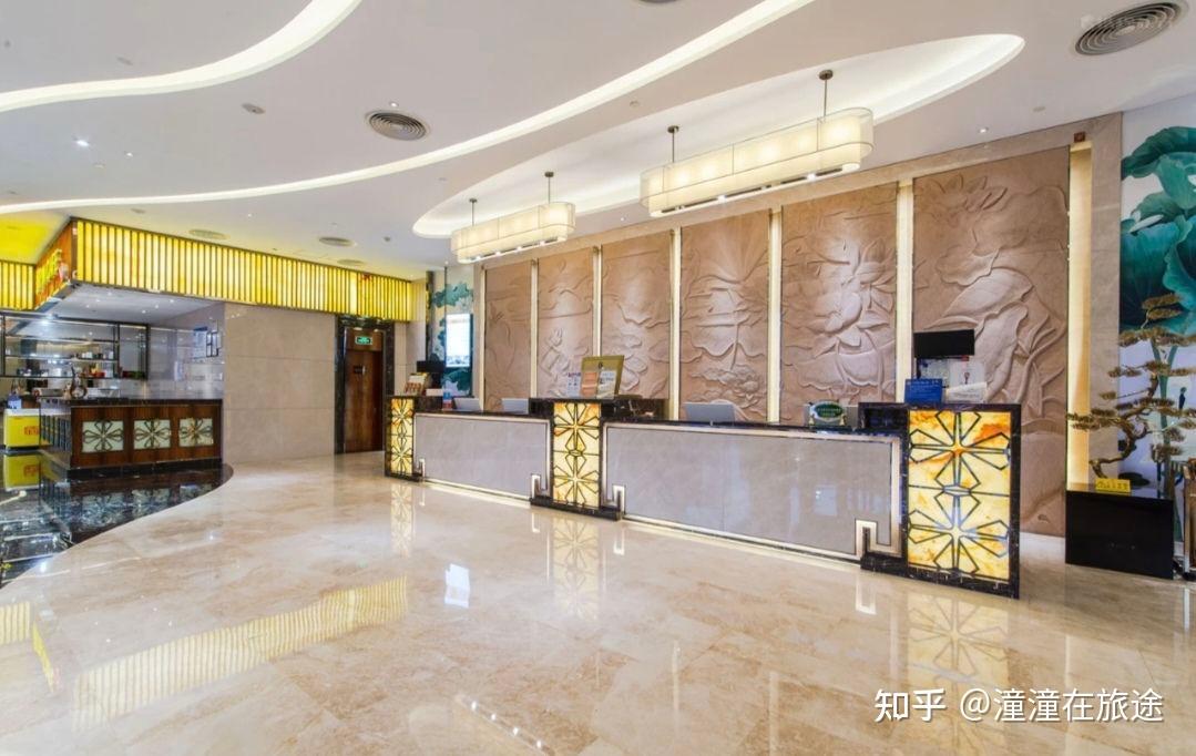 维也纳国际酒店住宿体验怎么样?