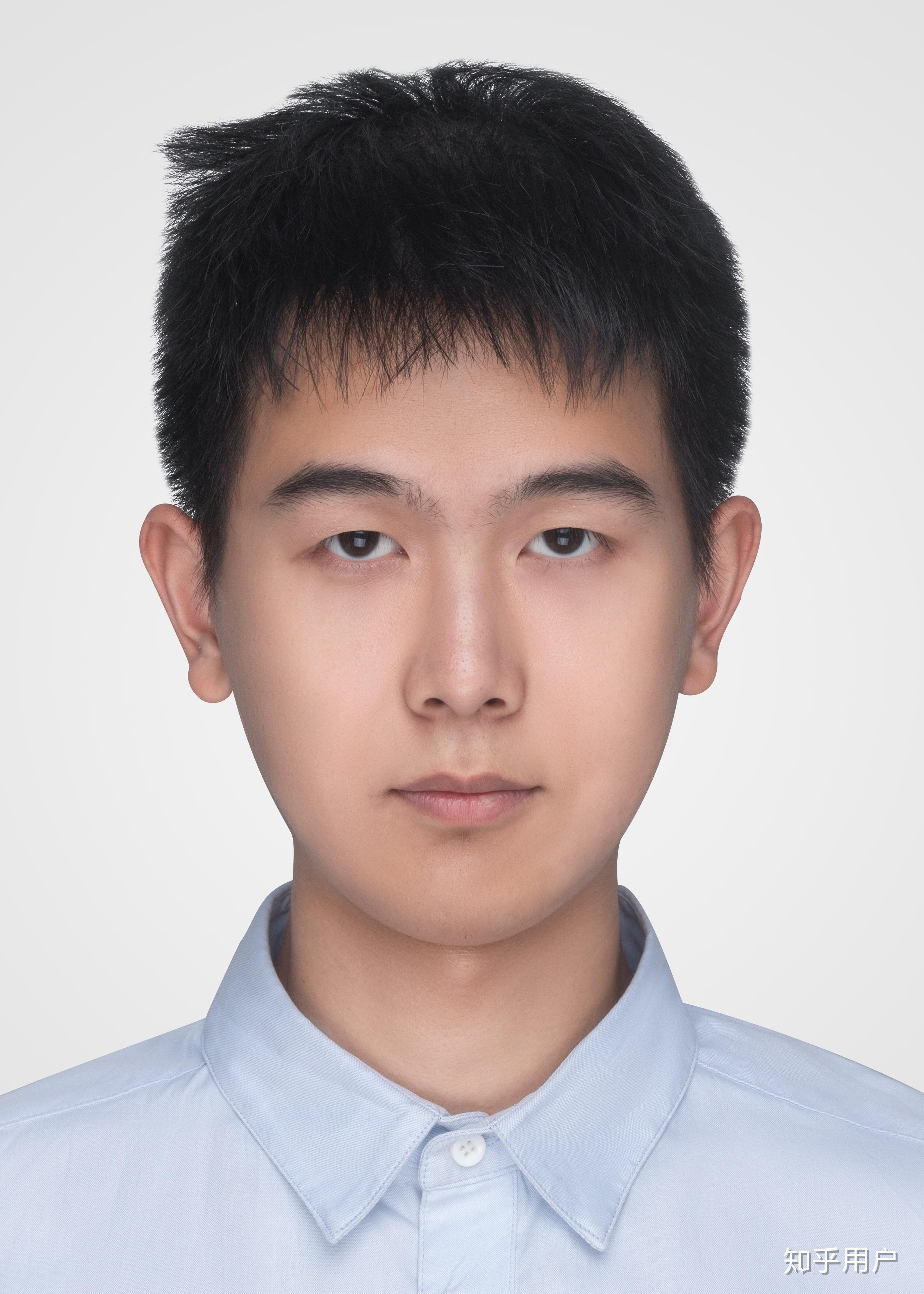 中国人在相貌上有没有地域特点