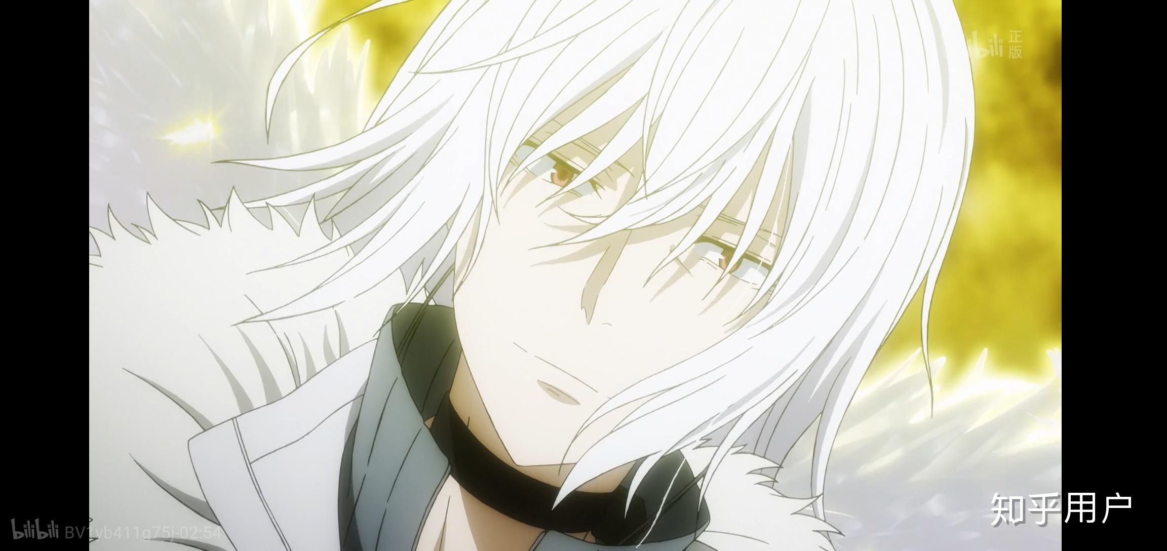 你最喜欢动画魔法禁书目录中哪张截图