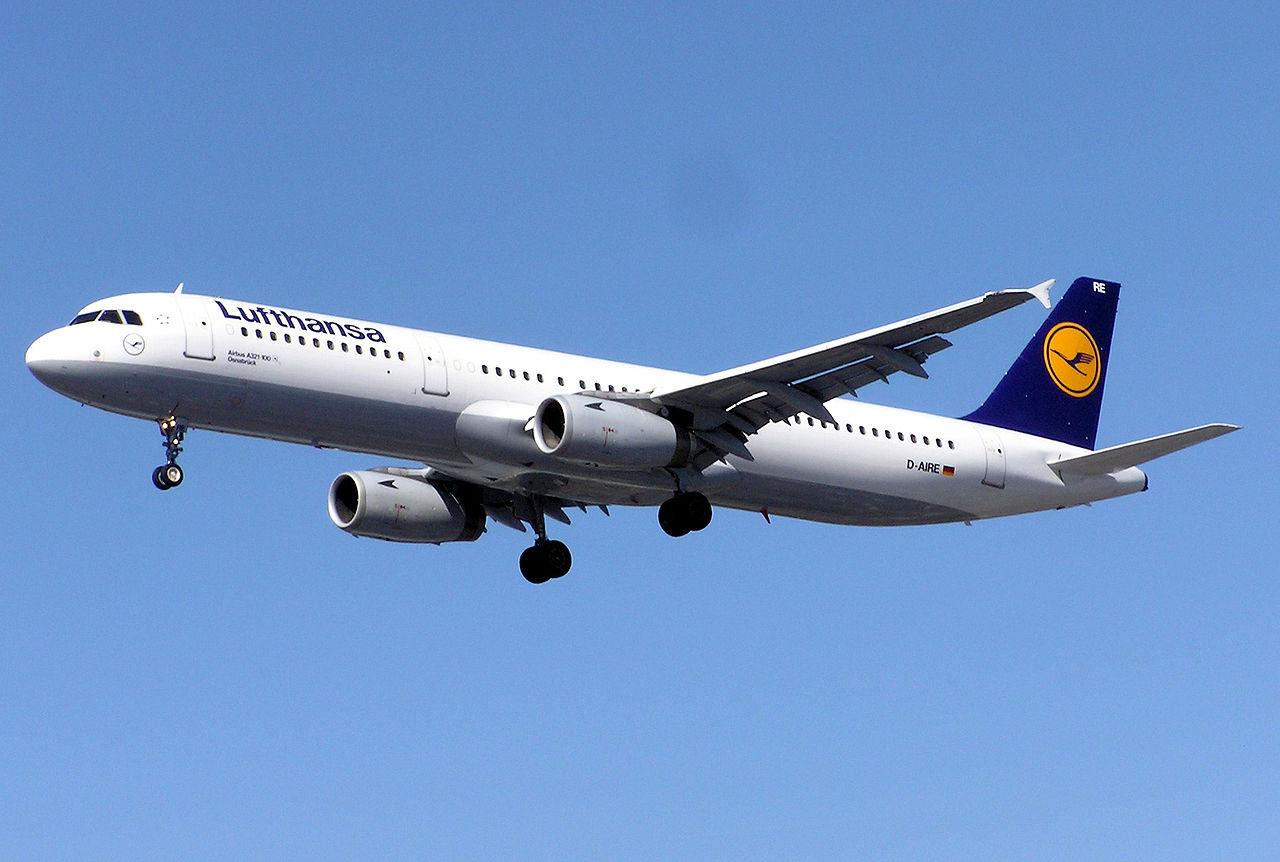 ＡI R CＡ NＡ DＡ旅客機Ａ-321 通路1本なのにメチャ長く飛べる旅客機」26年に新路線→なんと