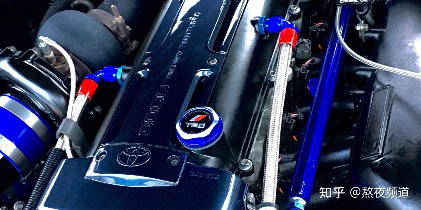 Jdm System JDM这三个字母,为什么是这么多人的信仰? - 知乎