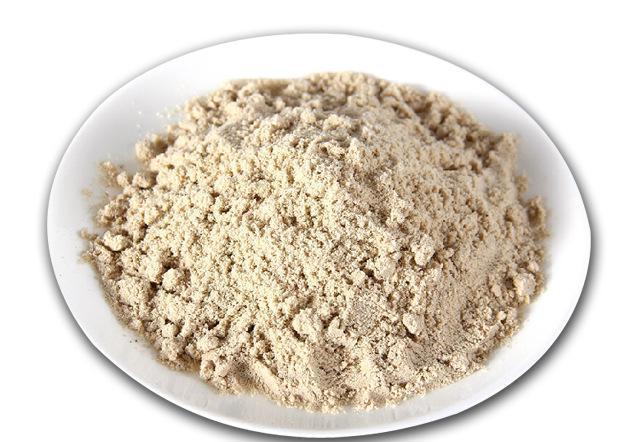 中药粉类添加物功效和作用