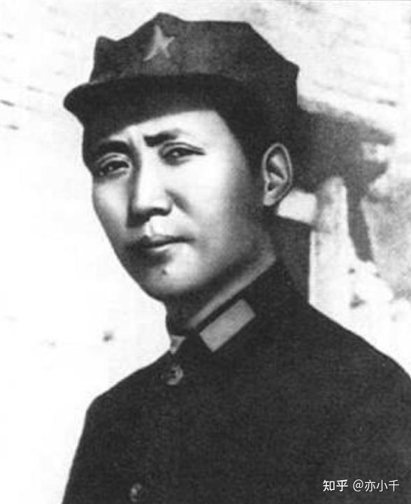 有人说古月老师饰演伟人,最像,那么现在年轻演员谁演的最像? - 知乎