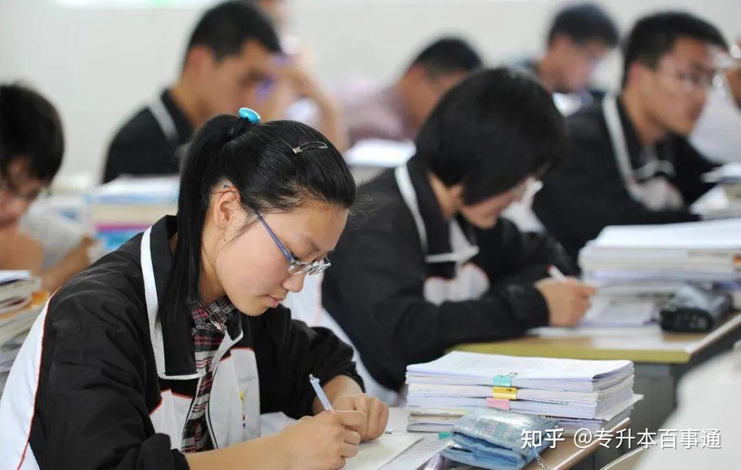 复读？还是上大专？考虑清楚 - 知乎