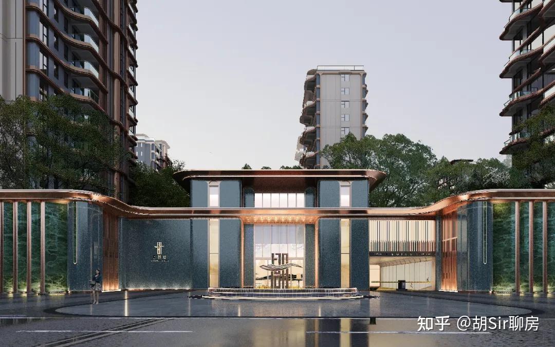 更适合青岛的第四代住宅,出现了! - 知乎
