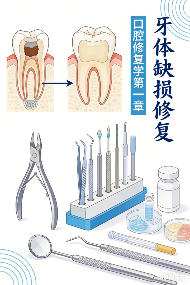 牙体缺损的修复——第十节 贴面 - 知乎