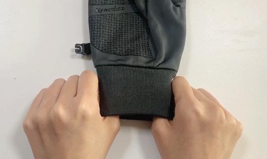冬季有那些值得推荐的手套？