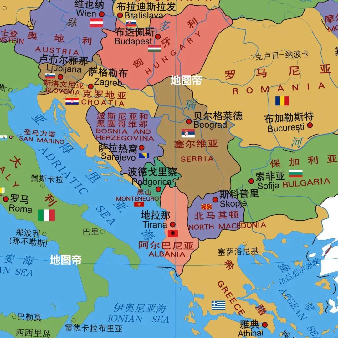 克罗地亚是一个415万人口的小国足球为什么那么厉害