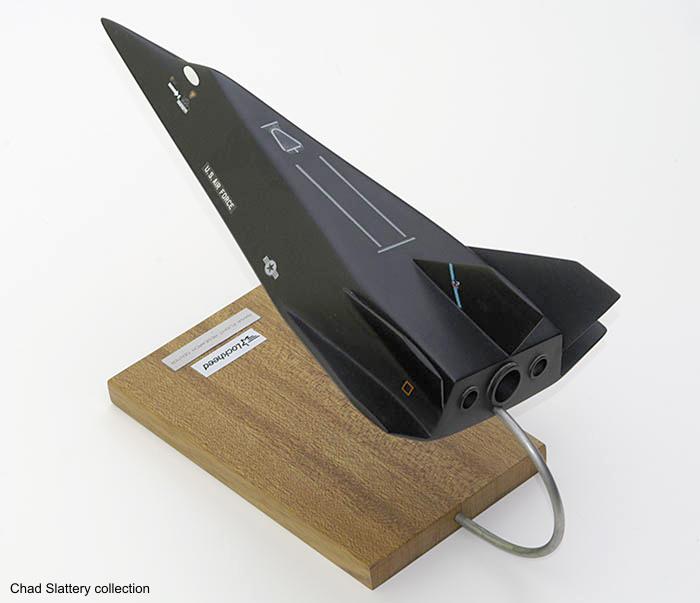 为什么苏联的航天飞机和美国的外表设计得很相似