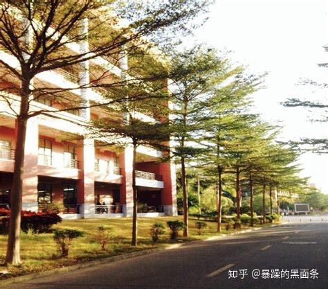 如何評價廣東財經大學華商學院的公共事業管理專業