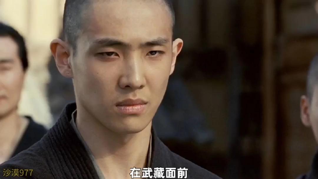 如何评价电影《忍者刺客》?