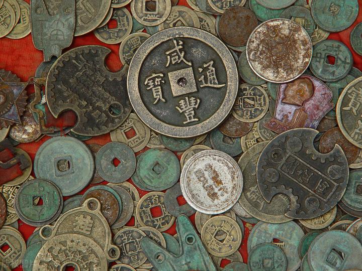 为什么那么多人喜欢收藏古玩? - 知乎