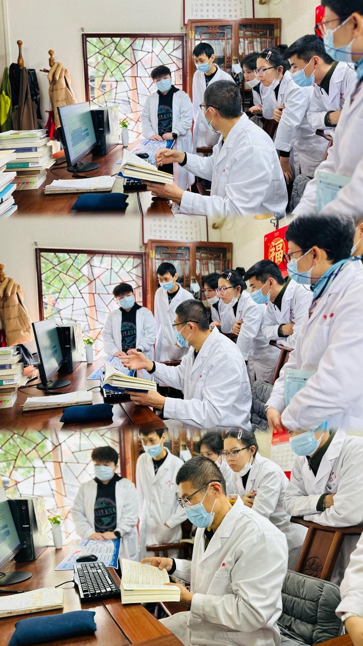 中医是真正“以人为本”的医学 - 知乎