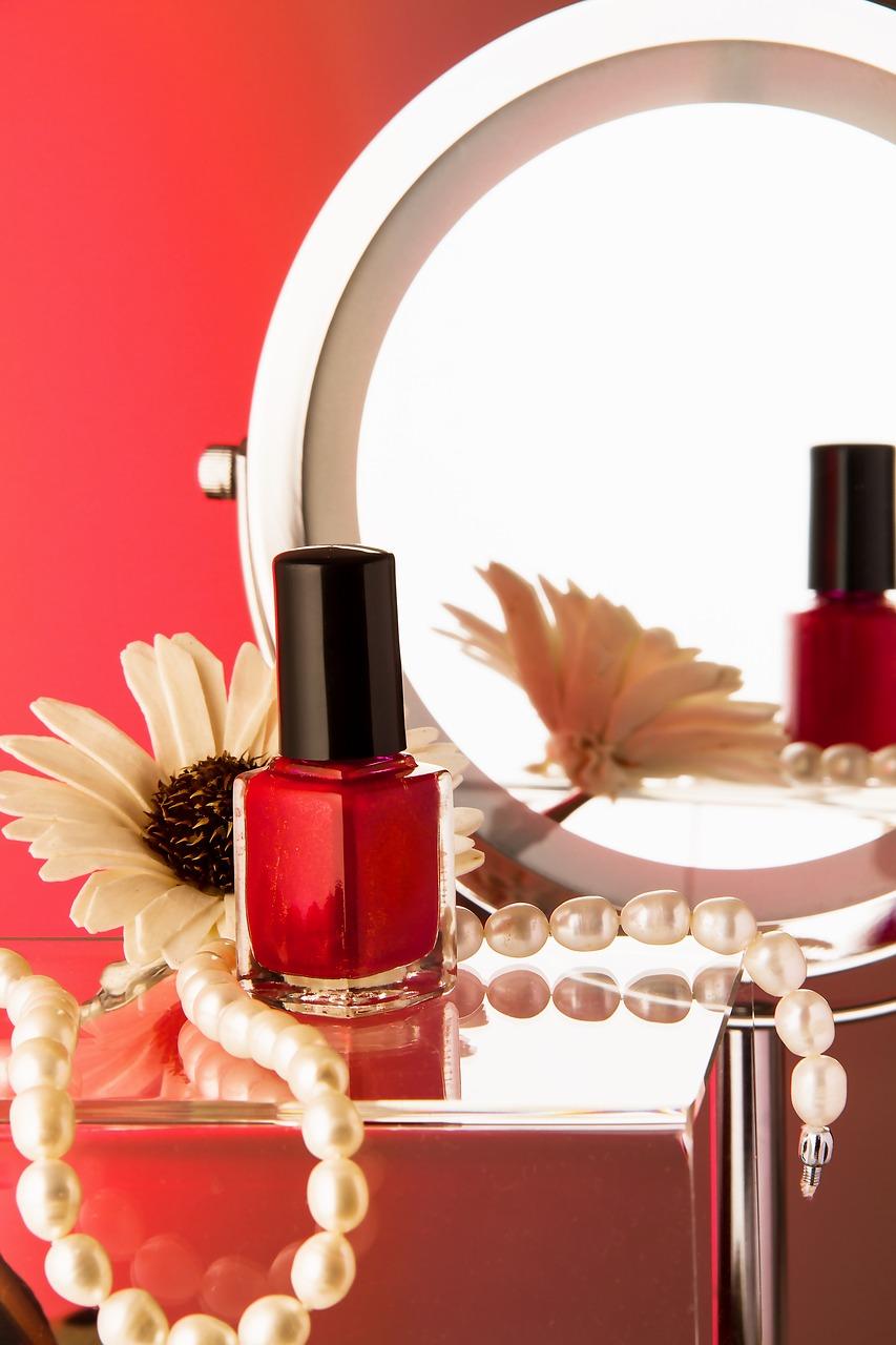 如何挑选镜前灯