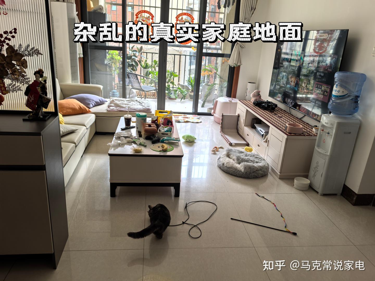 从出租屋到新房,从单身到有娃养宠,扫地机器人到底该怎么选?