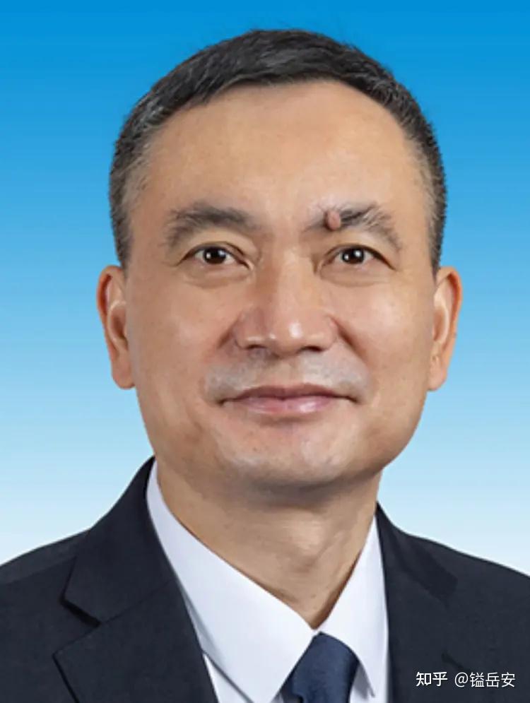 叶寒冰被“双开”：严明党纪国法，反腐永无止境 - 知乎