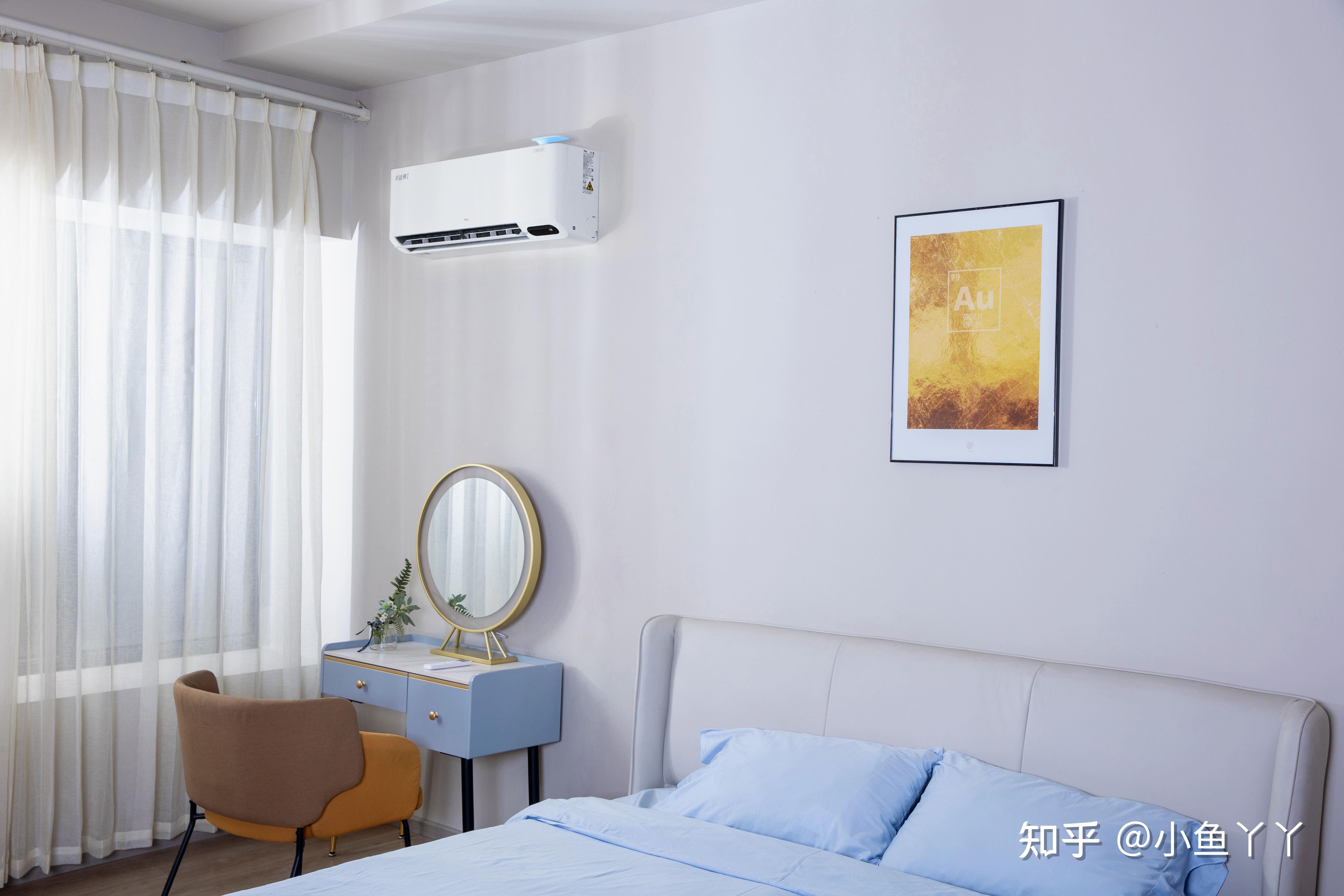 新风空调好在哪里?哪个品牌值得推荐? - 知乎