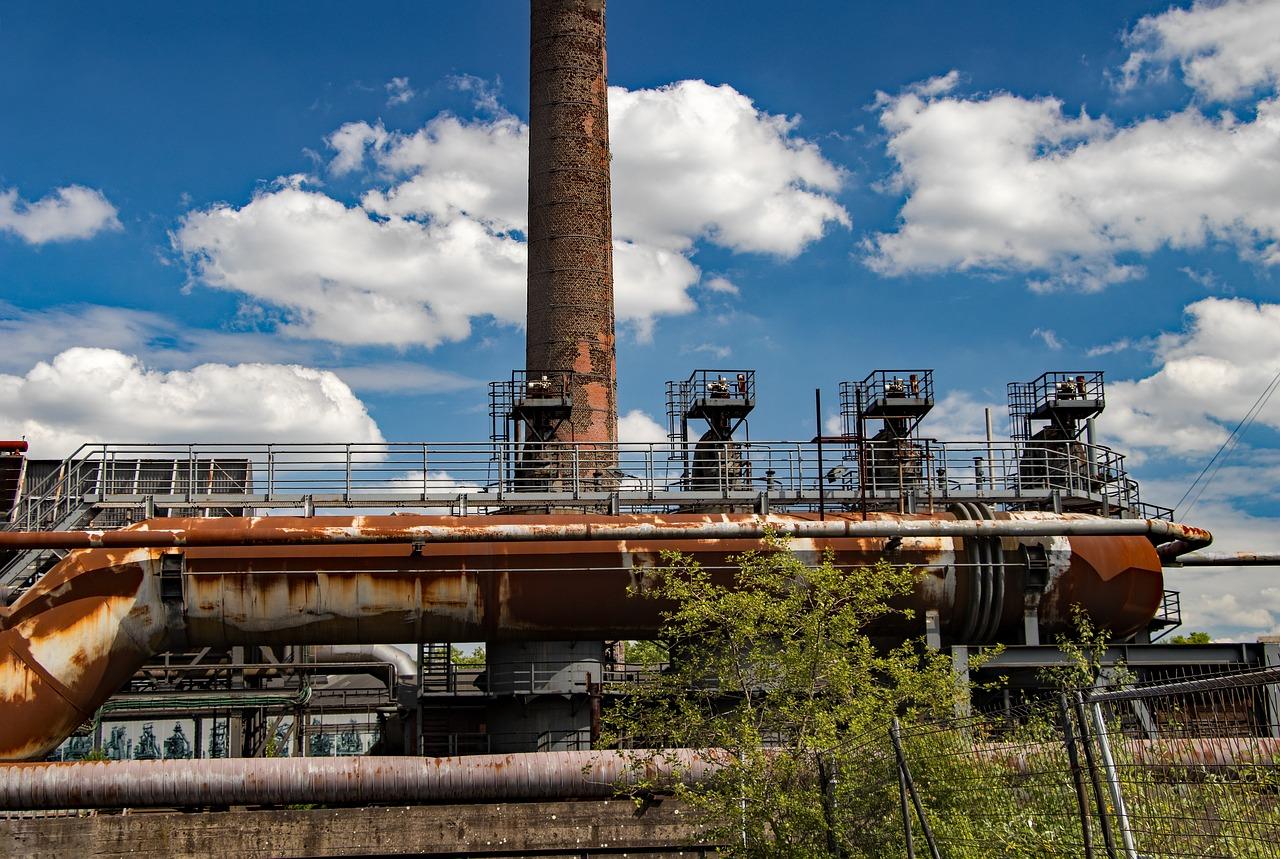 芜湖有什么钢厂