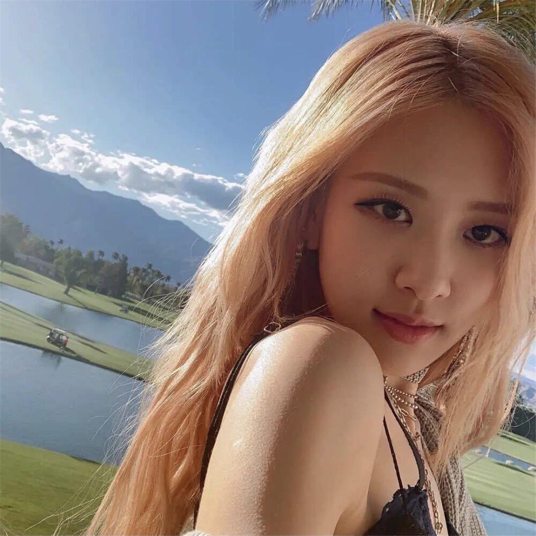 有没有朴彩英的头像