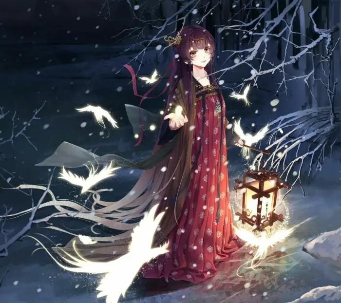 强推四本看完后恨不得抢笔来帮作者取名的绝世好文 - 知乎