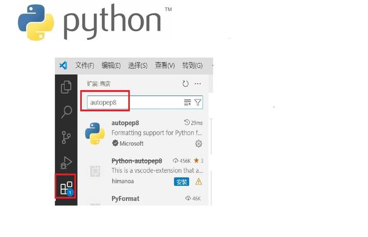 python代码编码规范pep8和配置 - 知乎
