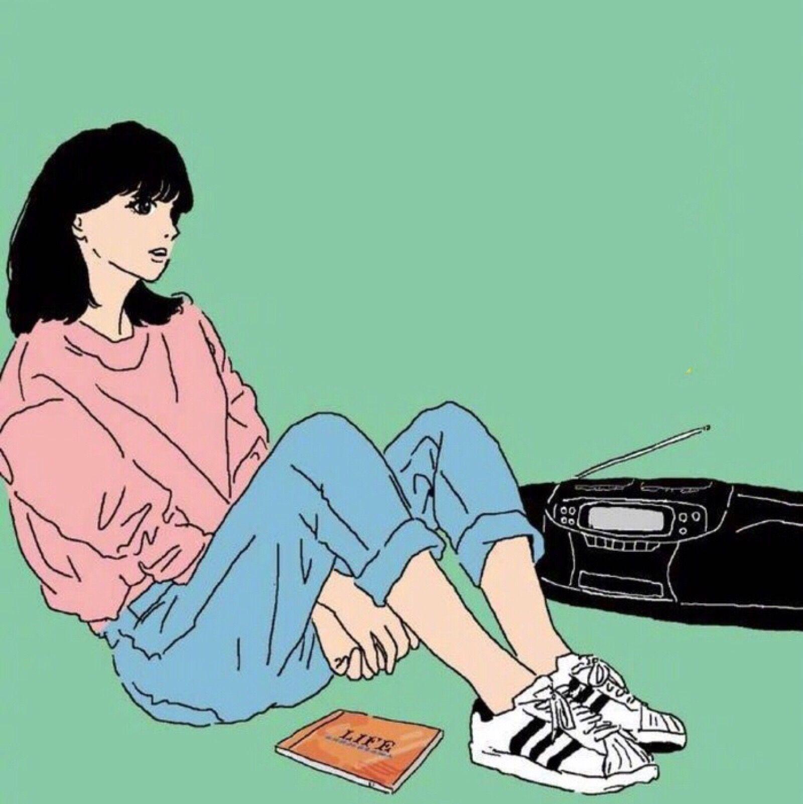 有哪些好看又不俗的头像