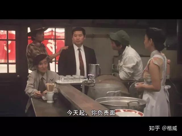 如何评价日本导演伊丹十三的电影蒲公英