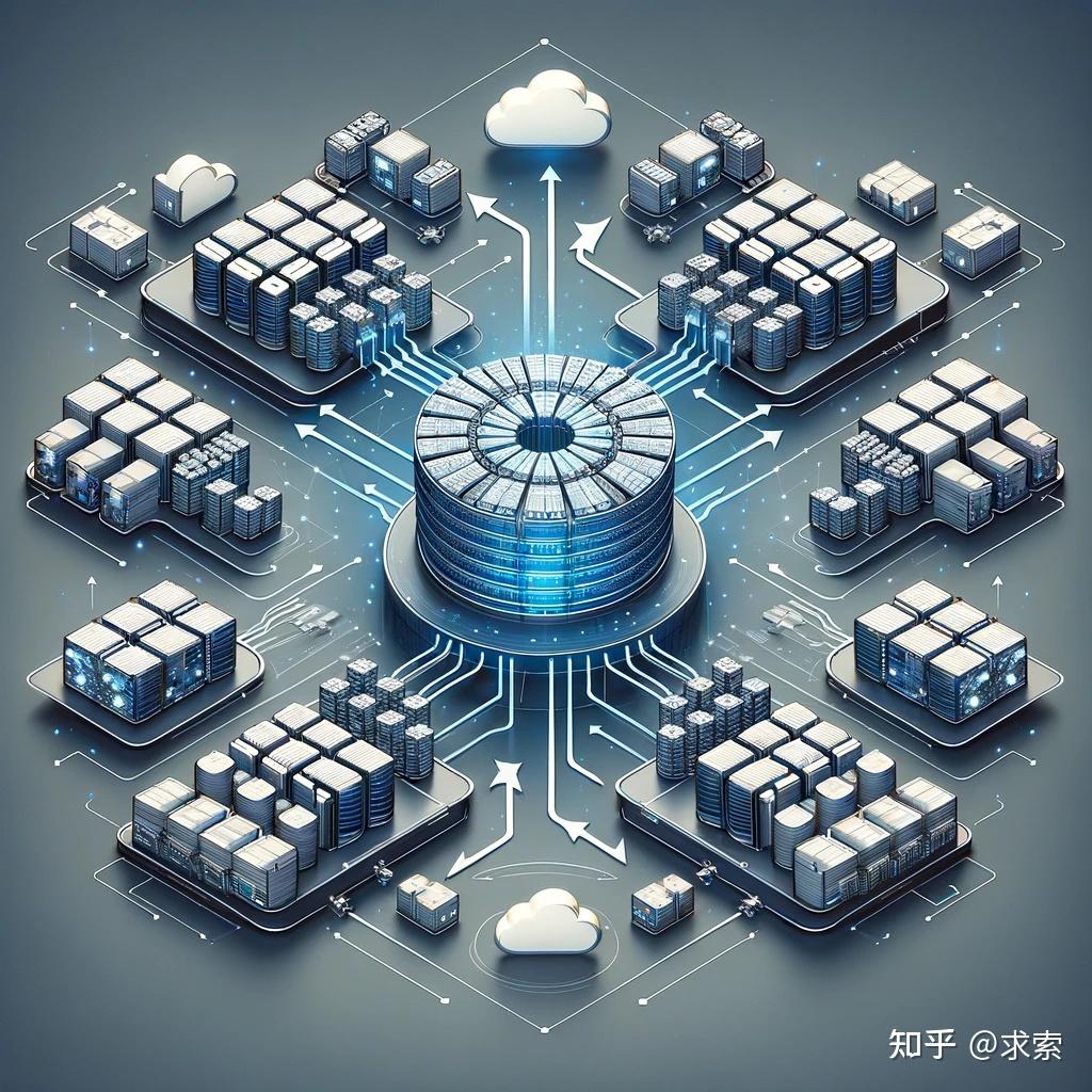 snowflake和databricks是如何构建大模型能力的? - 知乎