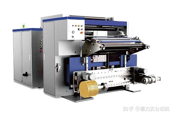 分切机常见问题及分切刀具的选择和使用 - 知乎