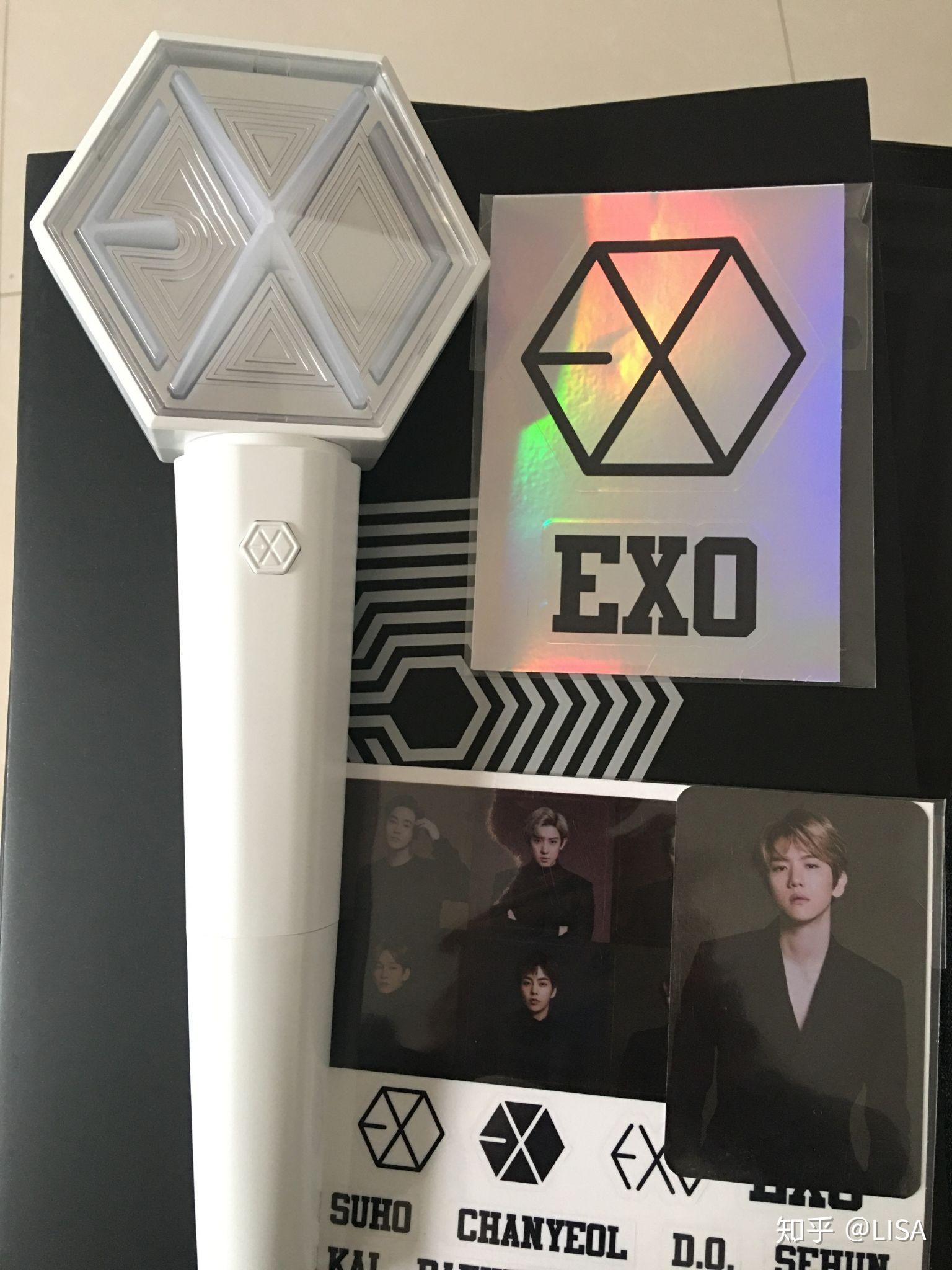 各家爱豆应援棒的名字外号和代表的意义都是什么呢