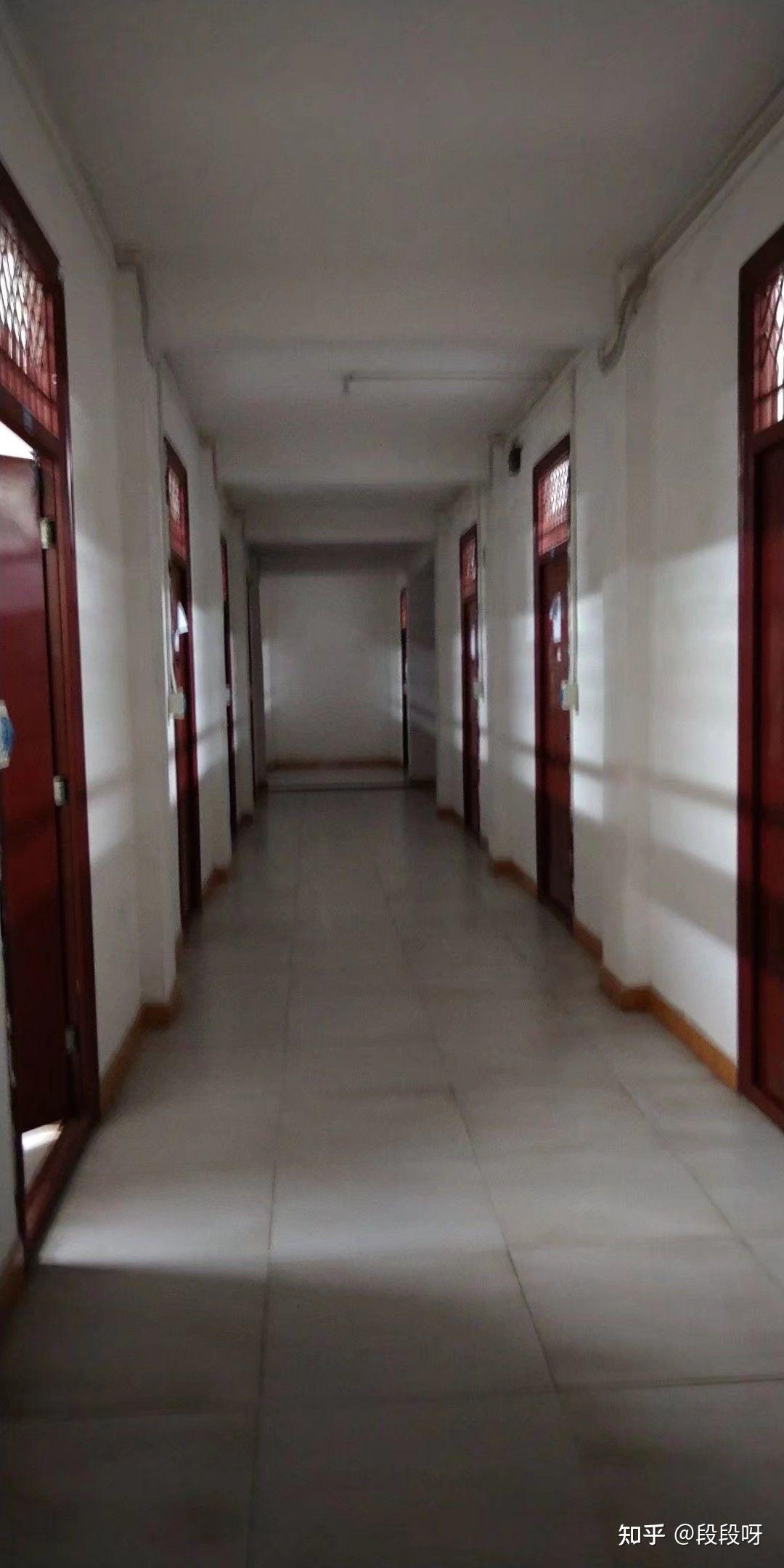 武胜中学宿舍环境怎么样? - 知乎