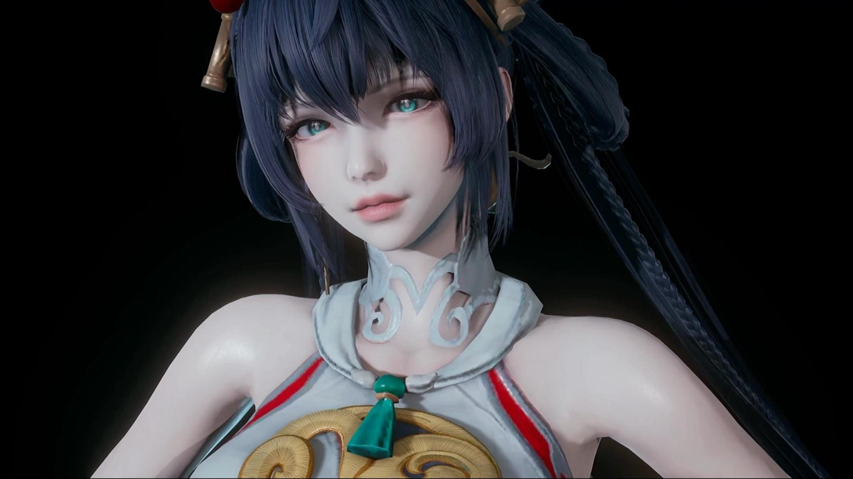 王者荣耀 公孙离 离恨烟