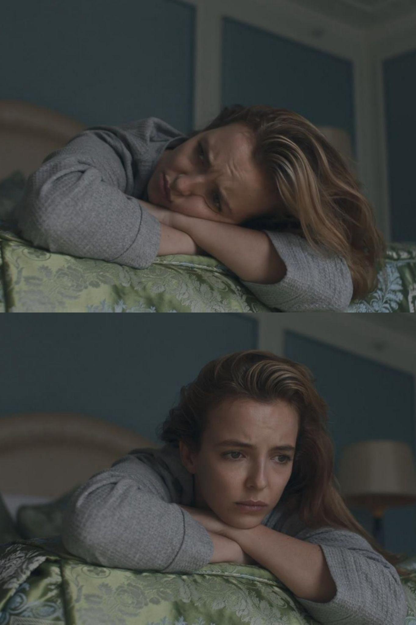 如何评价英剧杀死伊芙killingeve第一季