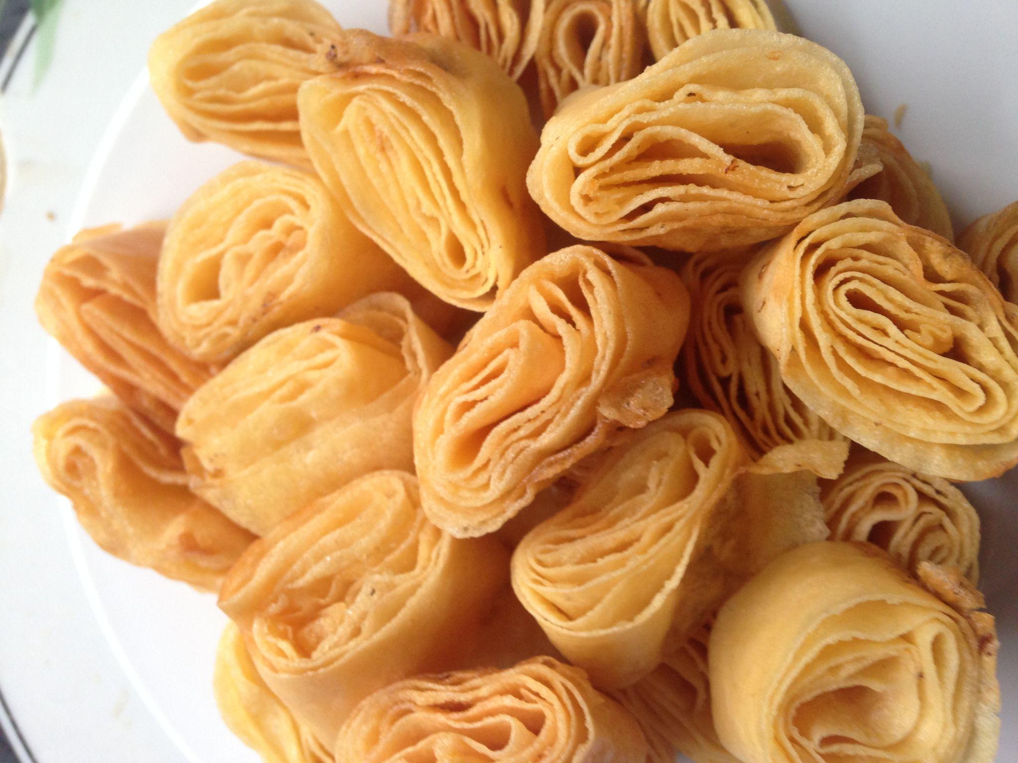 饹馇盒和饹馇的区别