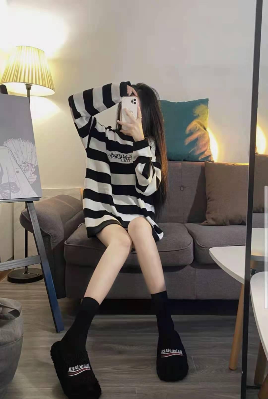 穿拖鞋还穿袜子真的好吗? - 知乎