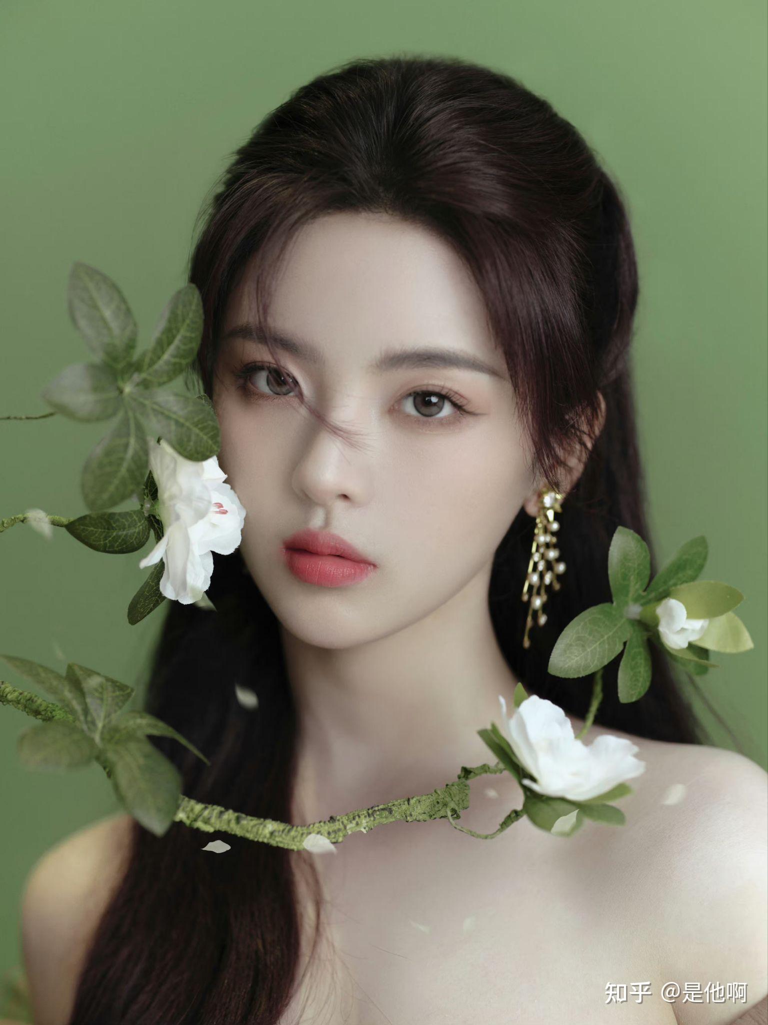 为什么有人觉得杨超越颜值一般