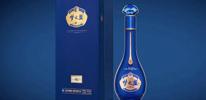 洋河掉队,"探花"地位岌岌可危