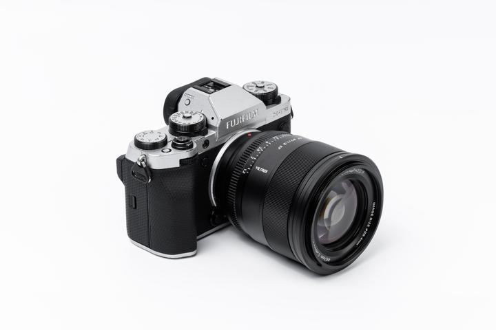 仅售3499唯卓仕发布27mmf12pro富士x卡口镜头