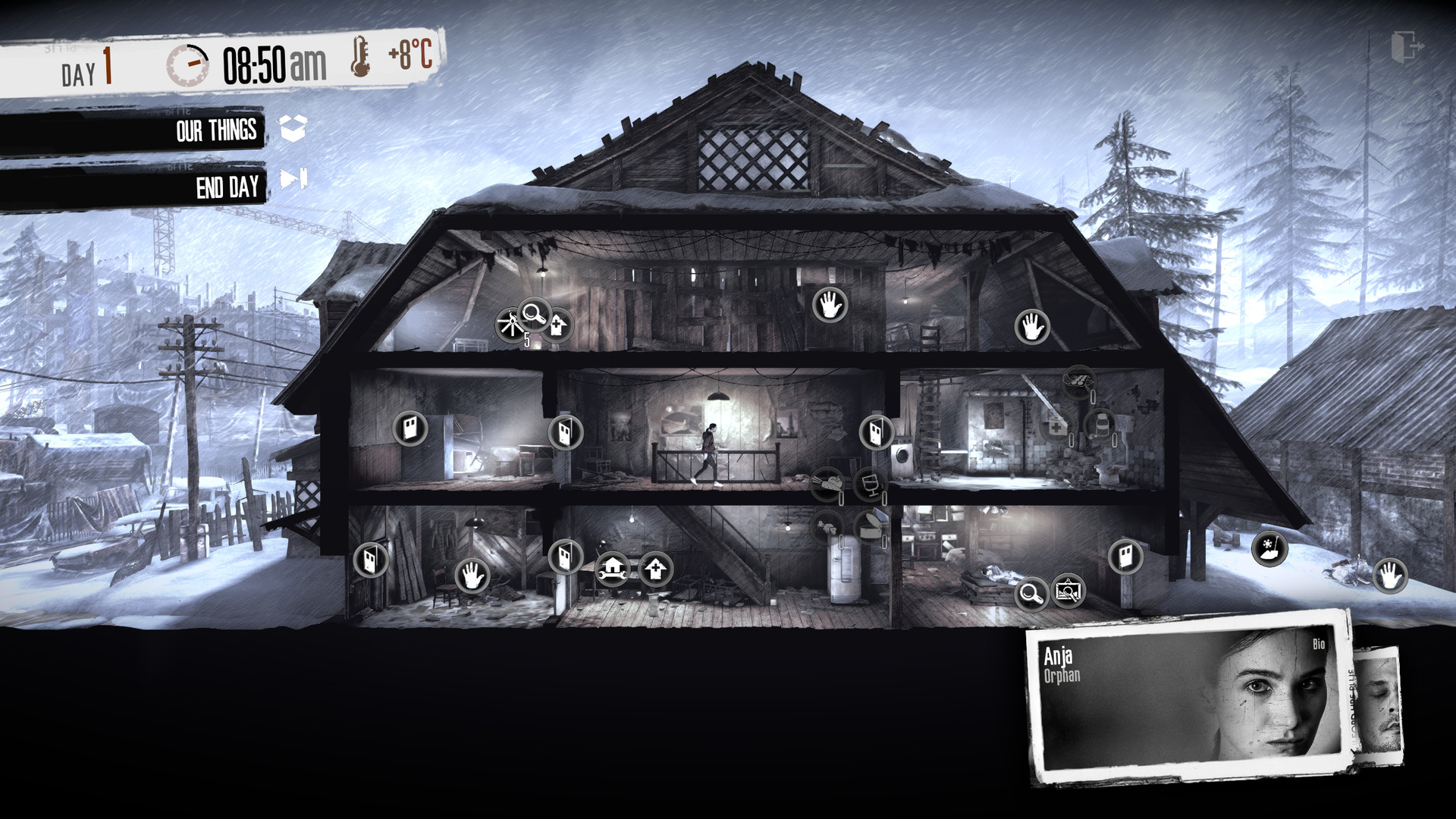 图片[2]-这是我的战争/This War of Mine-电脑游戏俊享空间-游戏仓库-俊享空间 | 一站式免费资源社区 - 海量软件 / 源码 / 项目 / 壁纸 / 游戏等免费获取