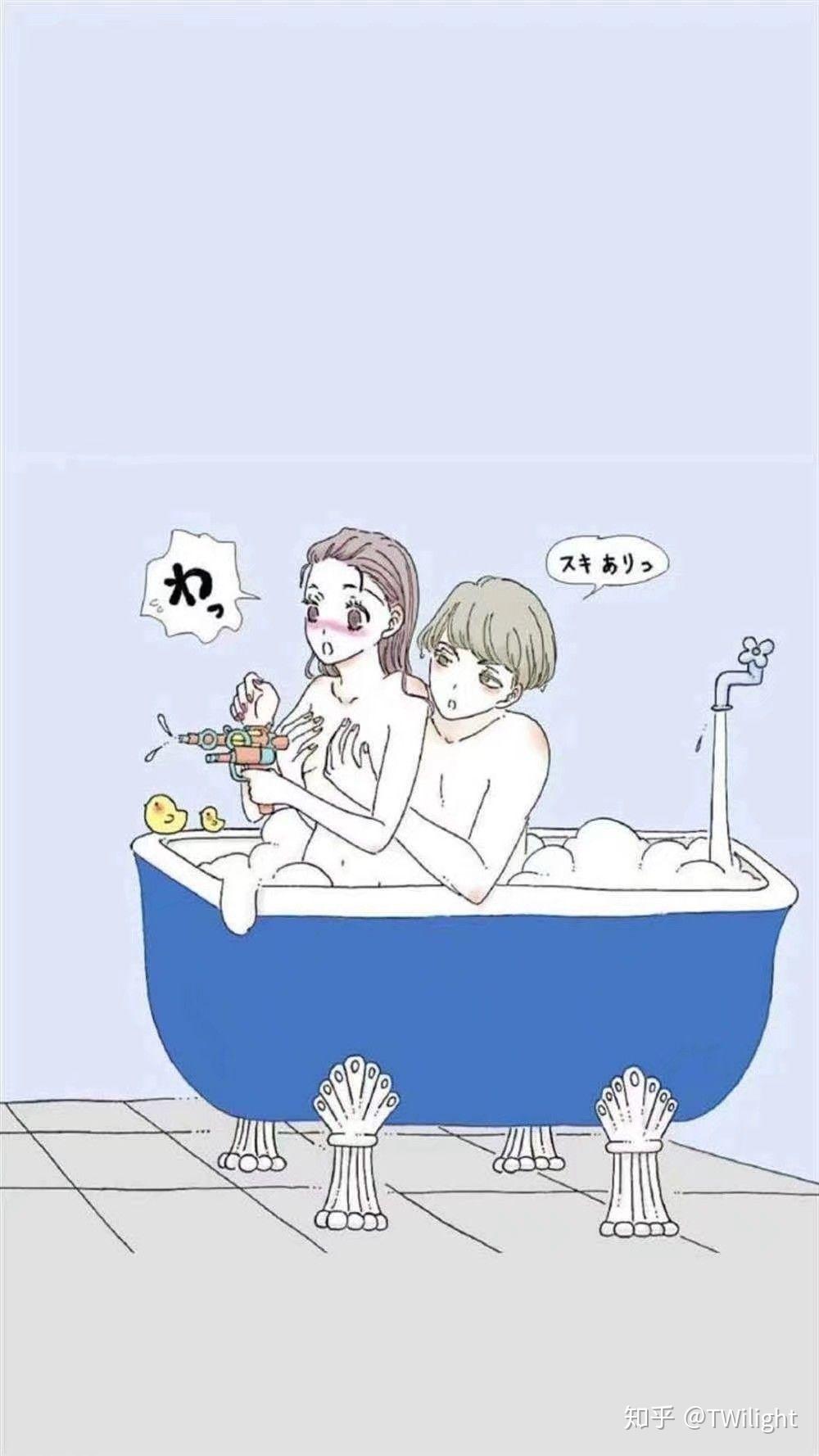 有哪些污而唯美的壁纸?