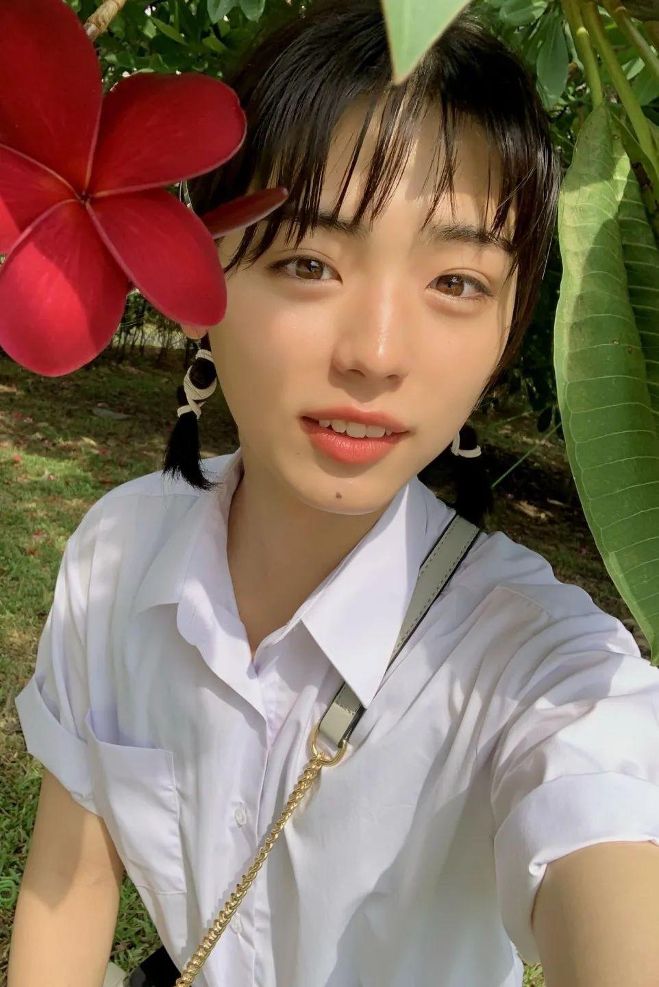 如何评价井手上漠? - 知乎