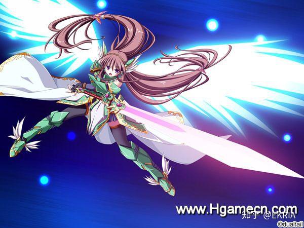 如何评价venus blood的历代主角和剧情? - 知乎